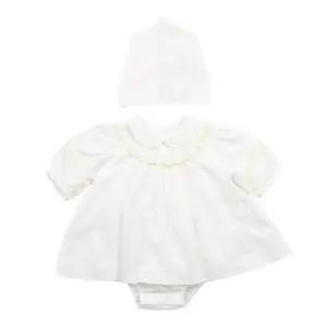 [갤러리아] (신생아/백일)포에데이지바디수트SET(07T3279830)