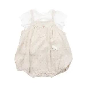 [갤러리아] (신생아/백일)알로JP/SL상하(07T3230072)