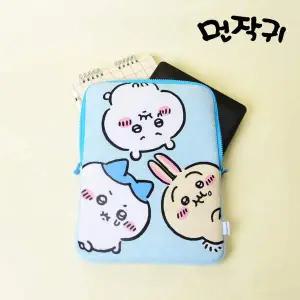 [골드스마일]치이카와 볼빵빵 태블릿 파우치 사무용품