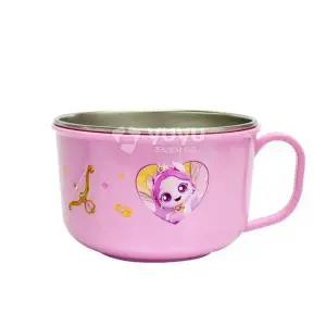 [골드스마일]슈팅스타 캐치티니핑 논슬립 스텐 면기 오로라핑 왕자핑 사무용품