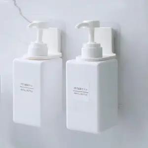 ( )욕실 샴푸 디스펜서 샴푸걸이 거치 정리 홀더RD 10181