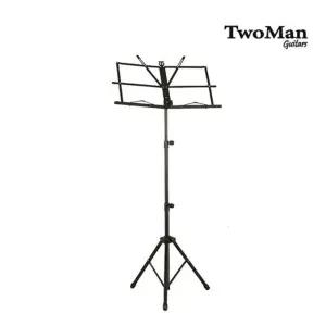 접이식보면대 휴대용 악보보면대 받침대 기타 스탠드 용대 거치대 초경량 대받침