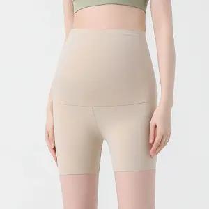 빅사이즈 심리스 임산부 3부 요가레깅스다솜결운동복 바지 팬츠 필라테스