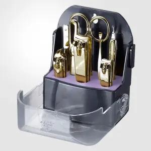 쓰리세븐 손톱깎이(TS-090G) 777 세트깍기 정리 손질 깍이