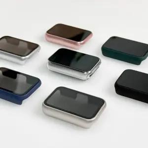 엔터콘 갤럭시핏3 사생활 보호 강화유리 풀커버 케이스 프라이버시 3커버 3케이스 3유리 3보호