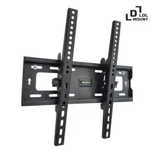 (APL-44T) ANYPORT 엘디엘 마운트 벽걸이 상하 각도형 모니터 TV 브라켓킷 브래 티비 용품 TV홀더 고정 TV