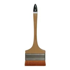 화홍 빽붓(132 6호 100mm)다용도 학습용 빽붓 미술 물감 그림 방붓