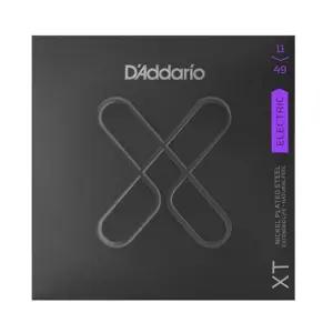 일렉기타줄 스트링 011-049 Cjf197 기타현 기타액세사리 용품 관리 전용 용줄 기타 교체 교체용 악세