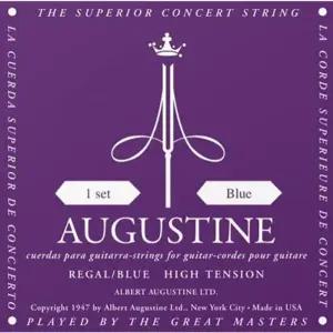 Regal-Blue 클래식 기타 스트링 Kmt78악기줄 악세서리 악세사리 용스트링 용줄 기타선 기타현