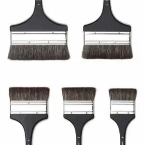 화홍 빽붓 배경 112F 5호방용 미술 구성 넓은 바탕면 도구 아크릴 브러쉬