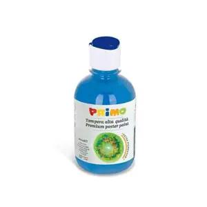 [셀러에이드]300ml 프리모 템페라물감 파랑 사무용품