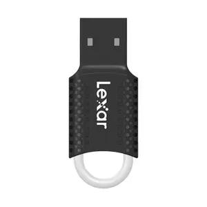 LEXAR JumpDrive (V40 64G)USB64기가 USB메모리 USB64GB 64GB 64 64USB 저장장치 이동식USB USB