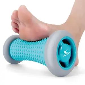 DOMOA 마사지 휠 손목 종아리안마기 i워너171 지압돌기 미니
