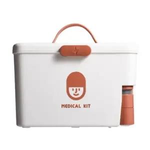 구급상자 투인원 가정용 밤톨