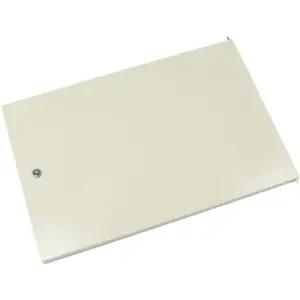 허브랙 후면 도어 NM-H500M 전용 판넬 뚜껑 아이보리 블랭크 통풍식 악세사리 액세서리 PC 허브