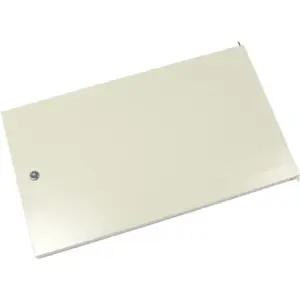 허브랙 후면 도어 서버 허브 뚜껑 아이보리H 상판 네트워크 판넬