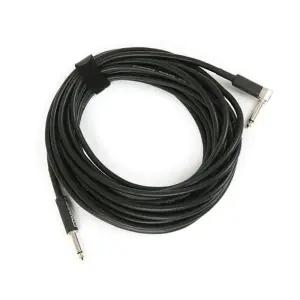 10m CAB8 엠프케이블 케이블잭 기타악기케이블 앰프 음향기기 프케이블 장비 기타선