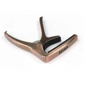 NO1 Bronze 하이브리드 연주용 카포용카포 기타 기타용 악기 집게