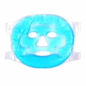 얼굴 냉온 찜질팩 2p 눈아이스 붓기빼기얼굴붓기 붓기빼는법 치과 치과용 성형외과 눈팩 붓기제거 안면윤곽