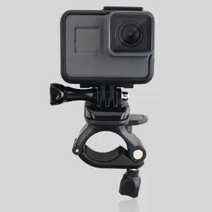 자전거 핸들 시트 포스트 폴 마운트 고프로 액션캠캡아답타 로부품 로악세사리 소품 카메라 나사 스크류 어