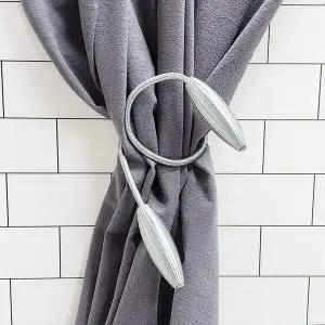 커튼 타이 컬러 자바라