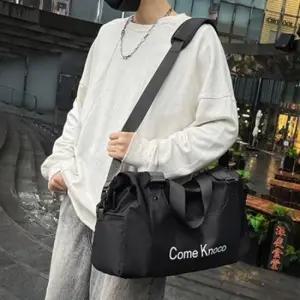 접이식 여행백 보스턴 스포츠 가방 남녀 운동용 폴딩백 보스턴백 작은가방 큰가방 방수