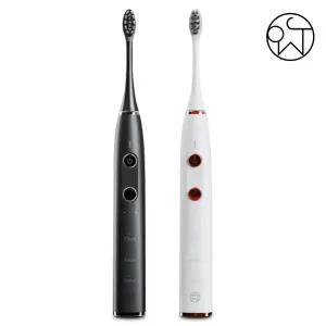 장우컴퍼니 JW-OnlyOne 음파 전동칫솔 (화이트) 구강세정 칫모 진동 어린이 휴대용 치솔 고급