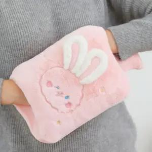 보온물저머니 찜질팩 온수 겨울 따뜻한 포켓 질팩