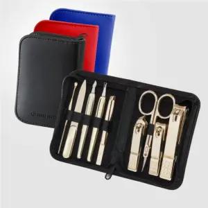 777 쓰리쎄븐 손톱깎이 세트 TS-800G깍이 정리 쓰리세븐 깍이 미용이 답례품 행사답례품