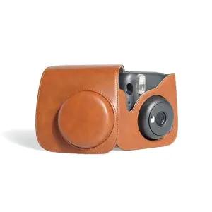 카메라 가죽 케이스 가방 파우치 카메라백 숄더백 보호미니가방 미니백 추천 배낭 크로스백 슬링백 커버 하