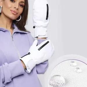 스키 스노우보드 벙어리 장갑 등산 방수 방한 아웃도어장갑