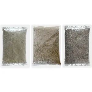 다용도고운모레 뽀얀 어항바닥재세척모래 머리 미니세트 바이오샌드 백사 해수어 오색사