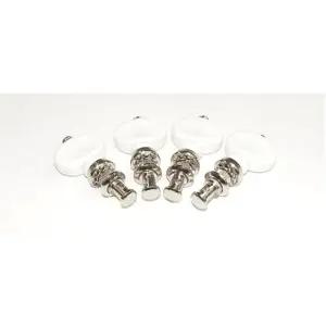 A47 우쿨렐레줄감개 튜닝머신 N 헤드쿠파츠 크부품 악기 소품 줄감게