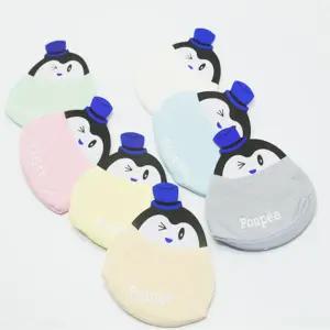 d펭귄매직덧신 10족어린이 아이 아기 미끄럼방지 양말