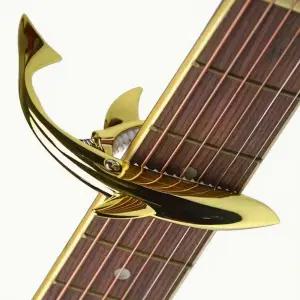 기타튜너 카포클래식 조옮김 소품 용품 악기 통카포 일렉 어쿠스틱 통기타