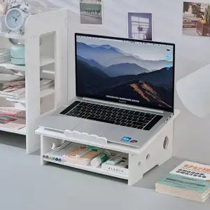 노트북 받침대 스탠드 아이패드 태블릿 거치대 트레이