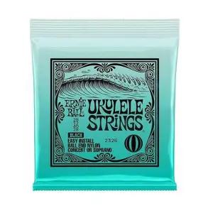 우쿨렐레스트링 콘서트 소프라노 Ijw168 볼-앤드쿠현 세트 쿨줄 우크 소품 렐레