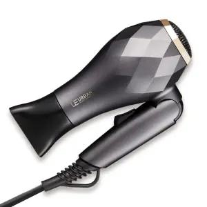 DC모터 접이식 헤어드라이어 UED-3902 1000W 고출력 드라이기 초강력기 전문가용기 가정용 용기 숙박업소