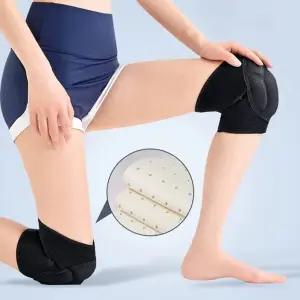 운동 무릎 보호대 배구 헬스 축구 러닝 농구 등산