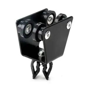 사진 촬영용 장비 부품 레일시스템 케이블롤러스튜디오조명 카메라 쇼핑몰