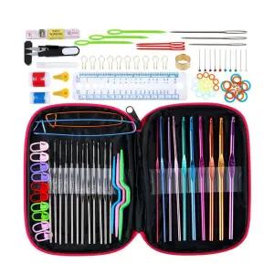 뜨개질 바늘 실 DIY 골무 코바늘 100P 세트카메라용품 악세사리 렌즈필터 긁힘방지 보호 캐논