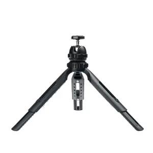 접이식 미니 삼각대 트라이포드 높이 각도조절휴대용 카메라거치대 스탠드 스마트폰홀더 디지털 핸드폰