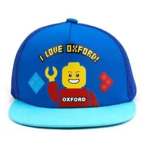 옥스포드 키즈 스냅백 모자 스트랩 캡모자 야구어린이볼 아이 유아 소풍 조카선물 아이볼 유아볼 햇빛차단