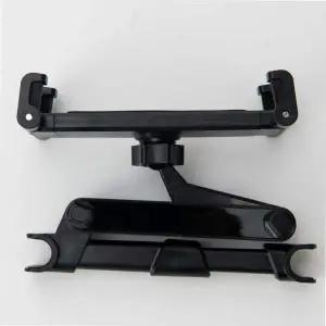 차량용 헤드레스트 태블릿거치대 길이조절