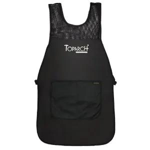 앞치마 공방 미용실 카페 메쉬 버클 블랙디자인 다용도 피부관리사 서빙 어른 공방용 염색