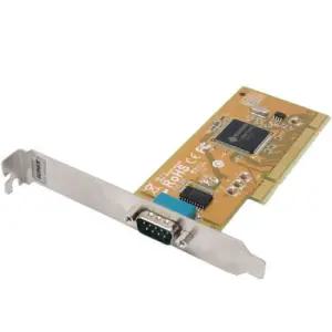 PCI 시리얼카드 NMS S1 PC 인터페이스 1포트 PCI1포트 1포트PCI