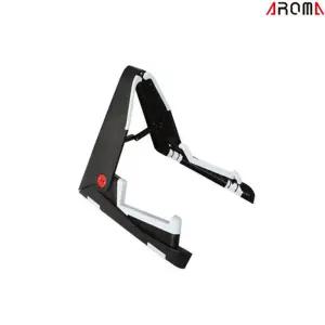 기타스탠드 STD23 접이식 경량 거치대보면대 휴대용 용악보대 초보면대 대받침 받침대