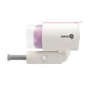 유닉스 접이식 헤어 드라이기 UN-A1737N샵기 미용실 머리말리기 휴대용기 전문가용