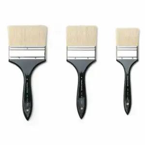 화홍 빽붓 배경 145F 4호 -31502페인트도구 재료 공사 부자재 장비 브러쉬 도장