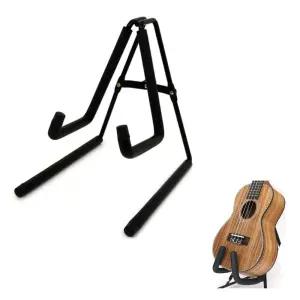 우쿨렐레받침대 PFI2-21 스탠드 악기스텐 우쿠거치대렐레 스텐